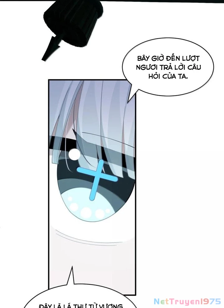 Vượt Cấp Xuyên Không, Tại Sao Tôi Lại Trở Thành Tiểu Thư Tu Sĩ? Chapter 35 - Trang 2