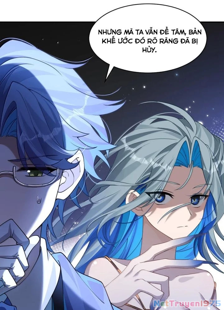 Vượt Cấp Xuyên Không, Tại Sao Tôi Lại Trở Thành Tiểu Thư Tu Sĩ? Chapter 35 - Next 