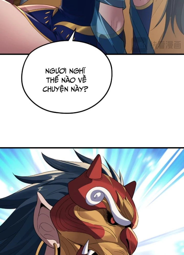[FIX Thứ tự] Ta Trời Sinh Đã Là Nhân Vật Phản Diện Chapter 246 - Trang 2