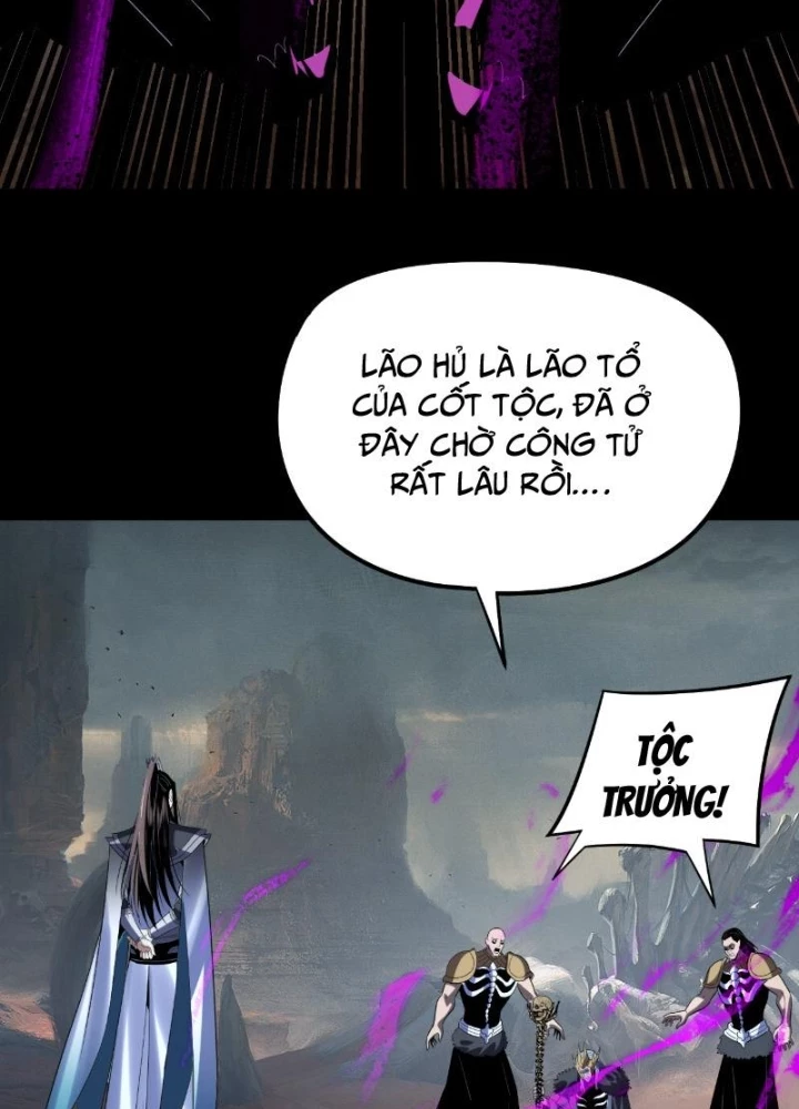 [FIX Thứ tự] Ta Trời Sinh Đã Là Nhân Vật Phản Diện Chapter 246 - Trang 2