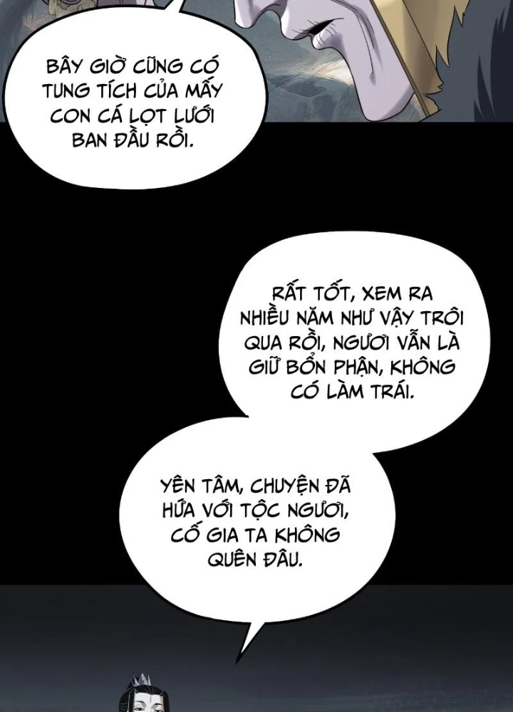 [FIX Thứ tự] Ta Trời Sinh Đã Là Nhân Vật Phản Diện Chapter 246 - Trang 2