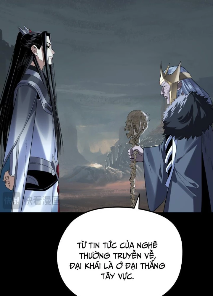 [FIX Thứ tự] Ta Trời Sinh Đã Là Nhân Vật Phản Diện Chapter 246 - Trang 2