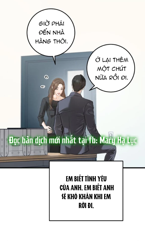 Nóng Lòng Muốn Giày Vò Em Chapter 88.2 - Next 