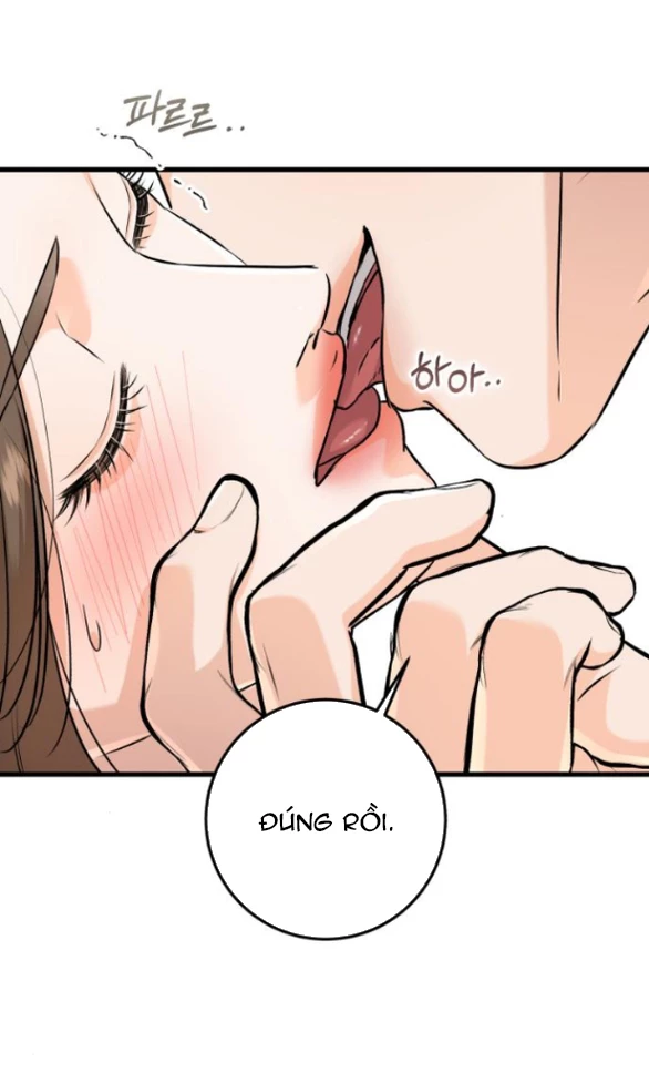 Nóng Lòng Muốn Giày Vò Em Chapter 88.2 - Trang 2