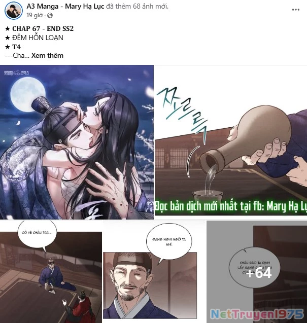 Nóng Lòng Muốn Giày Vò Em Chapter 88.2 - Trang 2