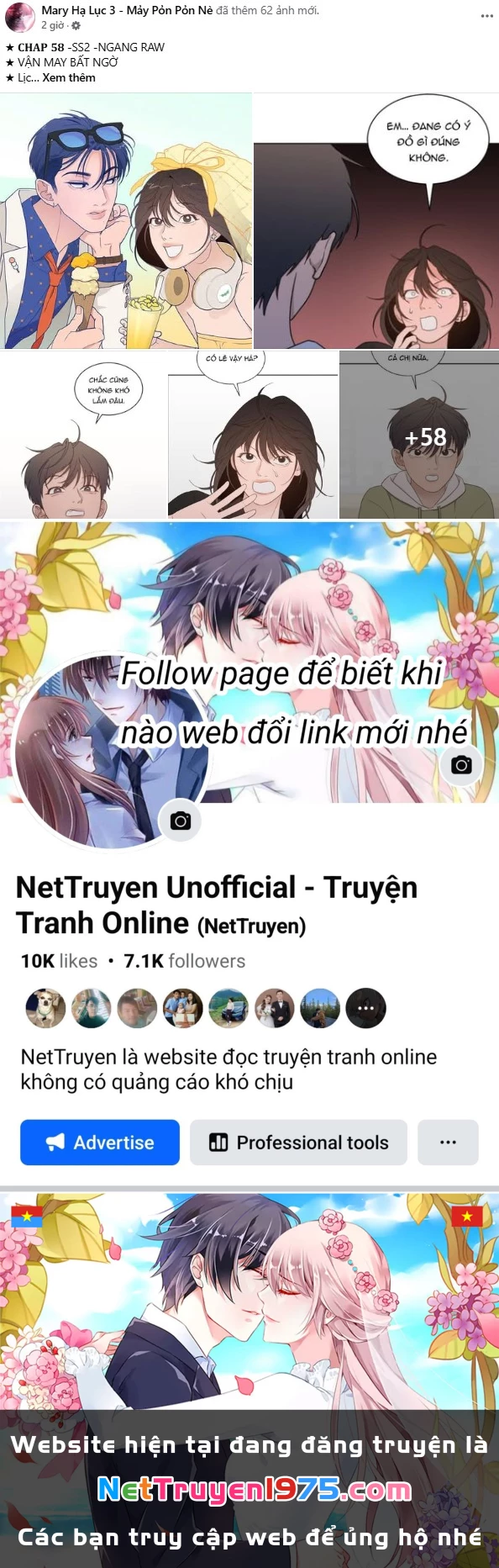 Nóng Lòng Muốn Giày Vò Em Chapter 88.2 - Trang 2
