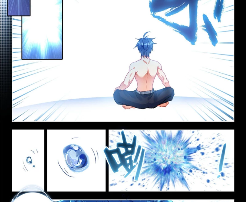 Đấu La Đại Lục 2 Chapter 541 - Trang 2