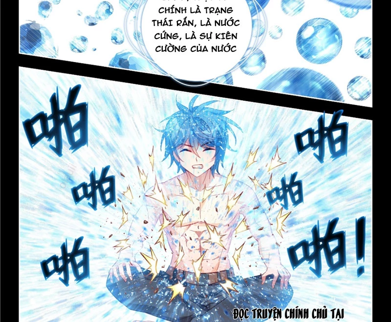 Đấu La Đại Lục 2 Chapter 541 - Trang 2