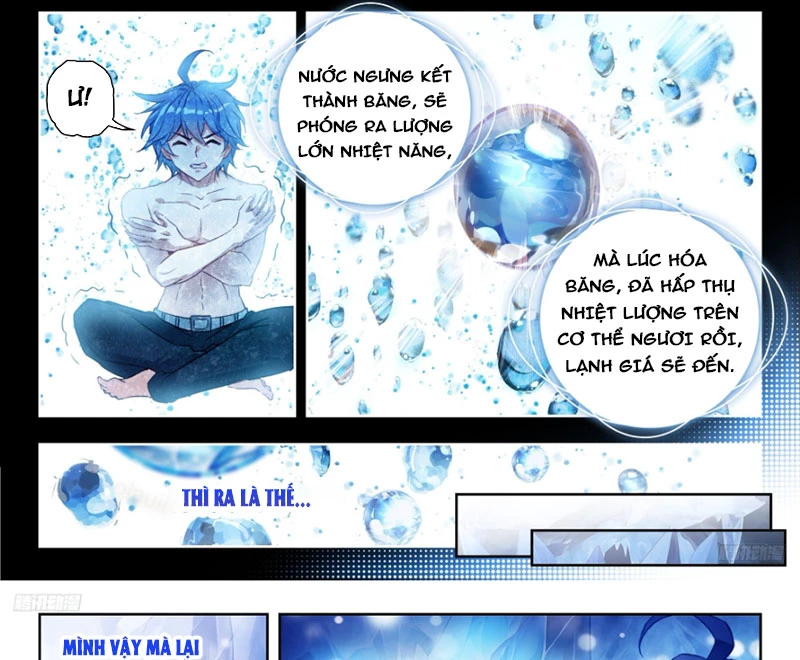 Đấu La Đại Lục 2 Chapter 541 - Trang 2