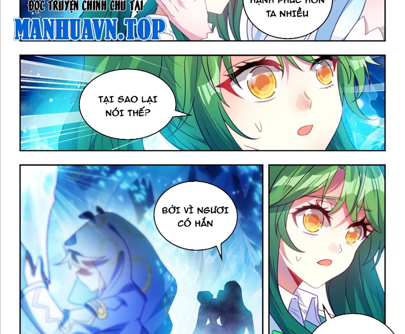 Đấu La Đại Lục 2 Chapter 541 - Trang 2