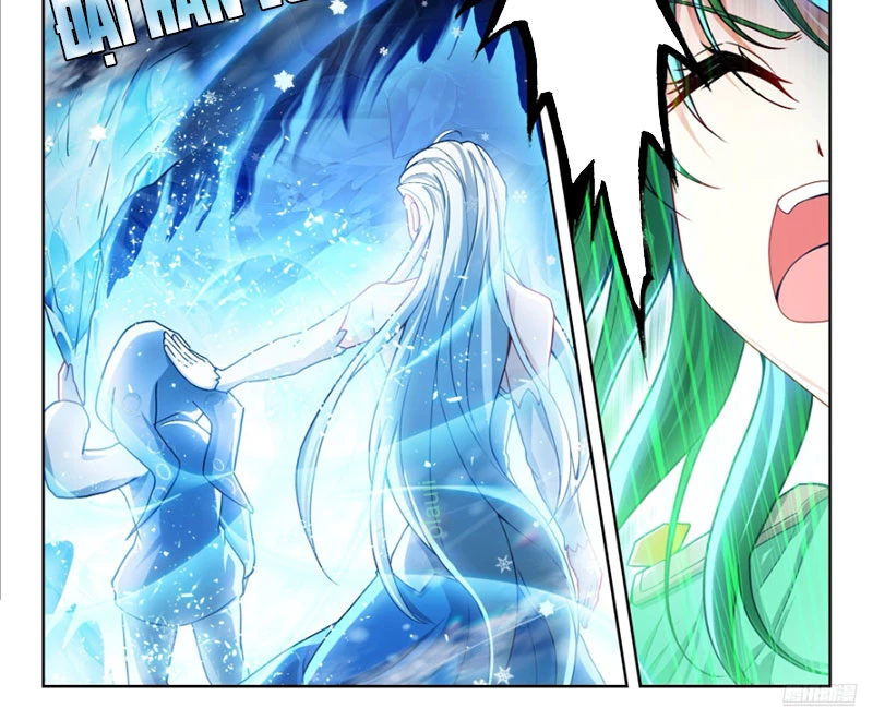 Đấu La Đại Lục 2 Chapter 541 - Trang 2