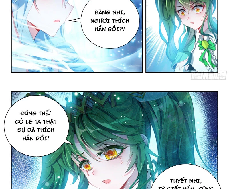 Đấu La Đại Lục 2 Chapter 541 - Trang 2