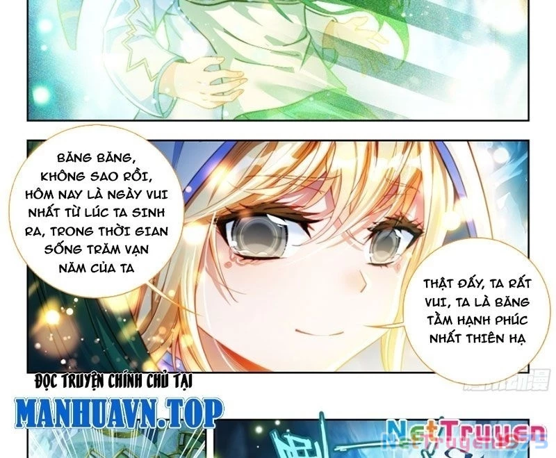 Đấu La Đại Lục 2 Chapter 541 - Trang 2