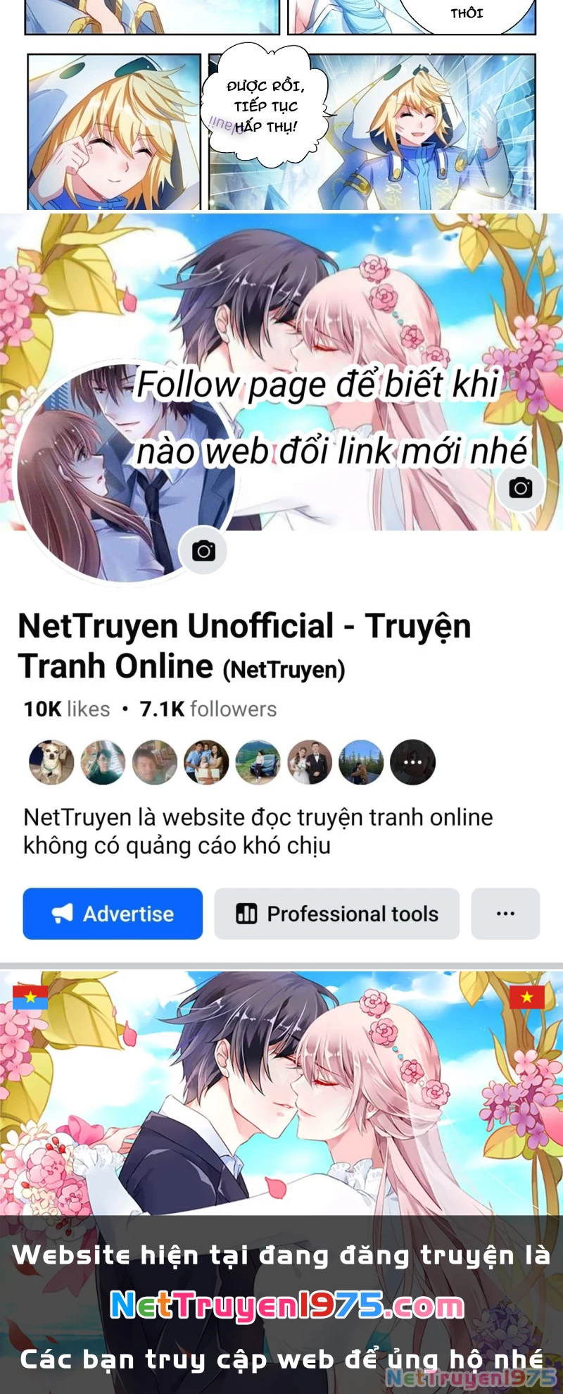 Đấu La Đại Lục 2 Chapter 541 - Trang 2