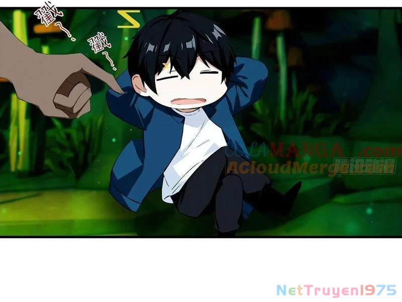 Toàn Dân Ngự Thú: Bắt Đầu Từ Sơn Hải Kinh Ta Quét Ngang Toàn Cầu Chapter 31 - Trang 2