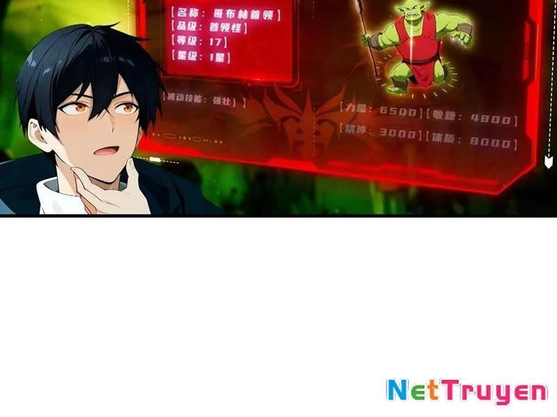 Toàn Dân Ngự Thú: Bắt Đầu Từ Sơn Hải Kinh Ta Quét Ngang Toàn Cầu Chapter 31 - Trang 2