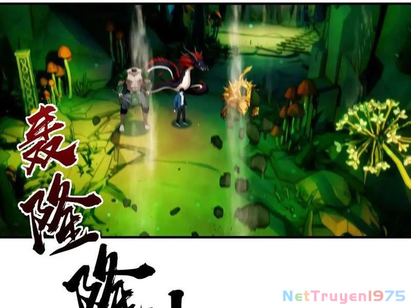 Toàn Dân Ngự Thú: Bắt Đầu Từ Sơn Hải Kinh Ta Quét Ngang Toàn Cầu Chapter 31 - Trang 2