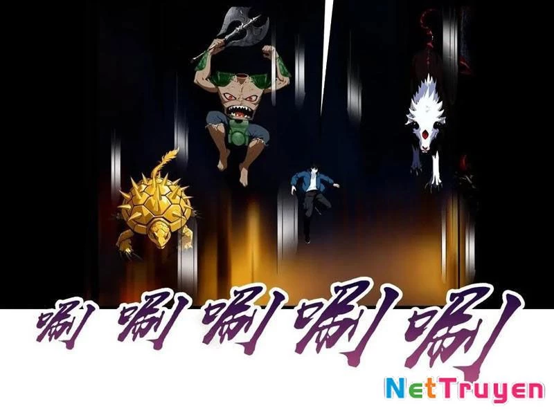Toàn Dân Ngự Thú: Bắt Đầu Từ Sơn Hải Kinh Ta Quét Ngang Toàn Cầu Chapter 31 - Trang 2