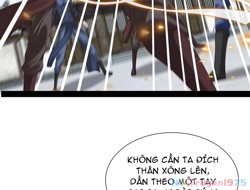 Hóa ra ta lại là lão tổ ma đạo Chapter 94 - Trang 2