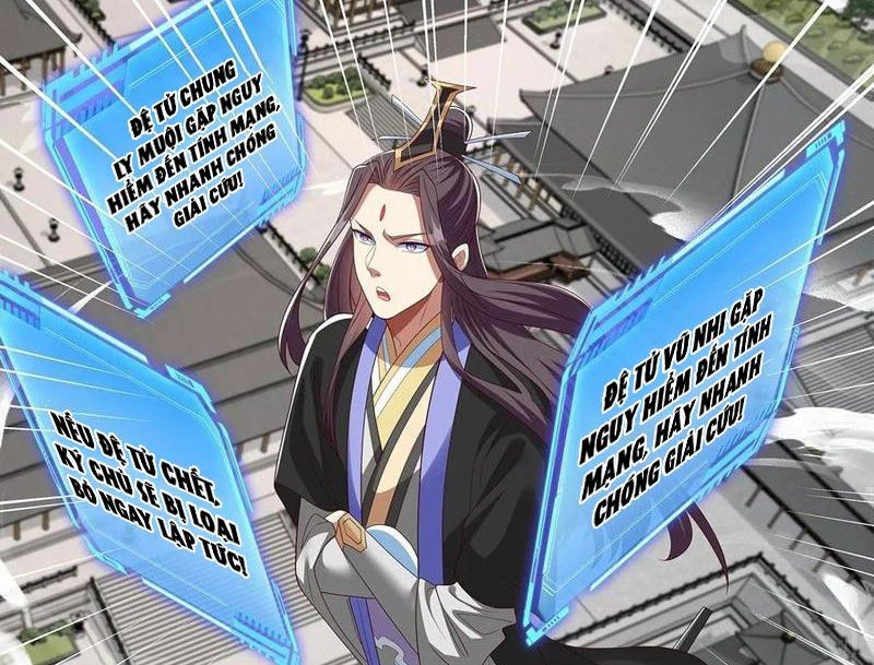 Hóa ra ta lại là lão tổ ma đạo Chapter 94 - Trang 2