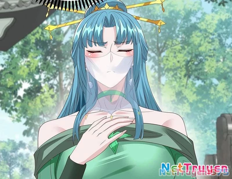 Hóa ra ta lại là lão tổ ma đạo Chapter 94 - Trang 2