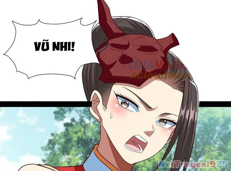 Hóa ra ta lại là lão tổ ma đạo Chapter 94 - Trang 2