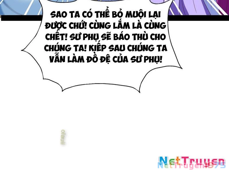 Hóa ra ta lại là lão tổ ma đạo Chapter 95 - Trang 2