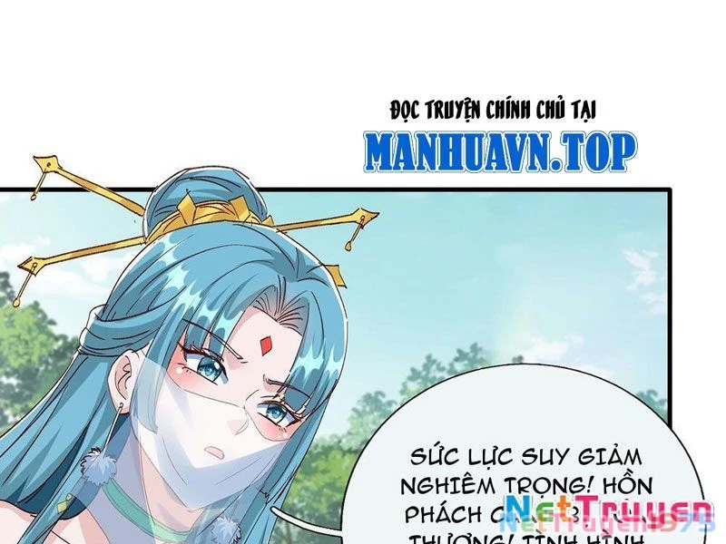 Hóa ra ta lại là lão tổ ma đạo Chapter 95 - Trang 2