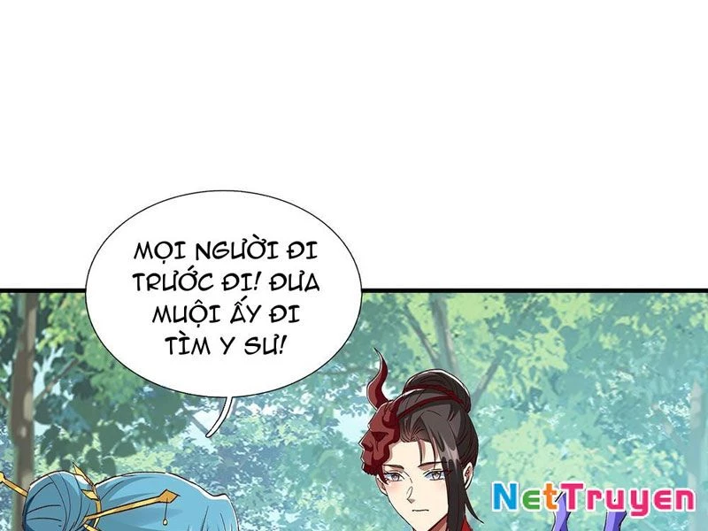 Hóa ra ta lại là lão tổ ma đạo Chapter 95 - Trang 2