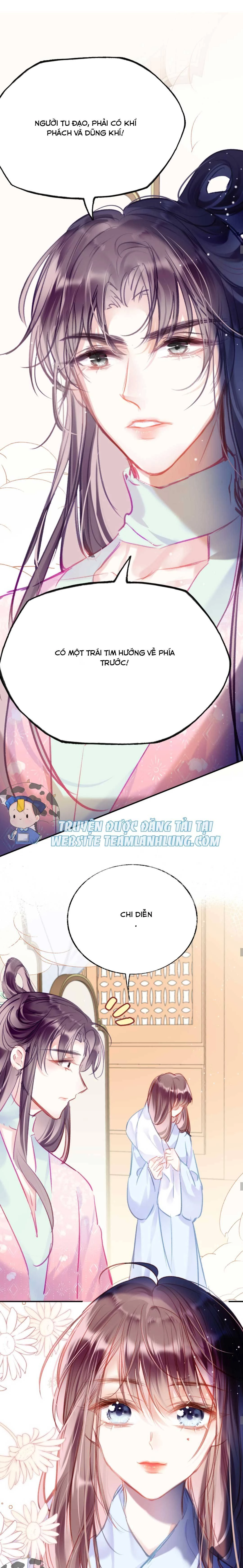 Vi Phu Của Ta Là Long Ngạo Thiên Chapter 22 - Trang 4