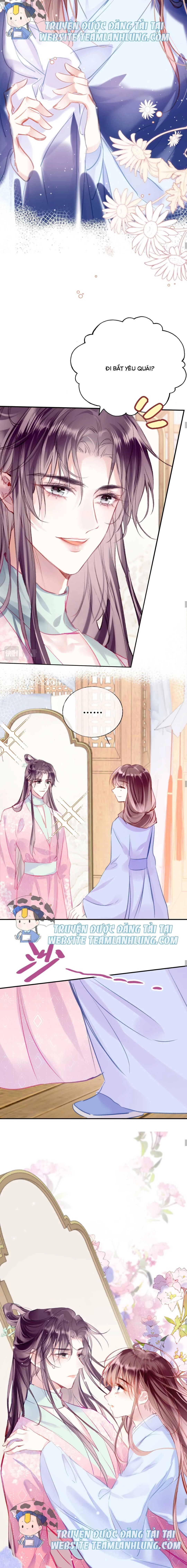 Vi Phu Của Ta Là Long Ngạo Thiên Chapter 22 - Trang 4