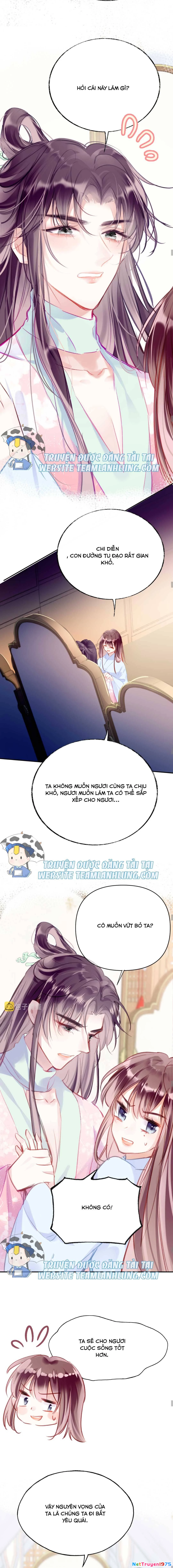 Vi Phu Của Ta Là Long Ngạo Thiên Chapter 22 - Trang 4