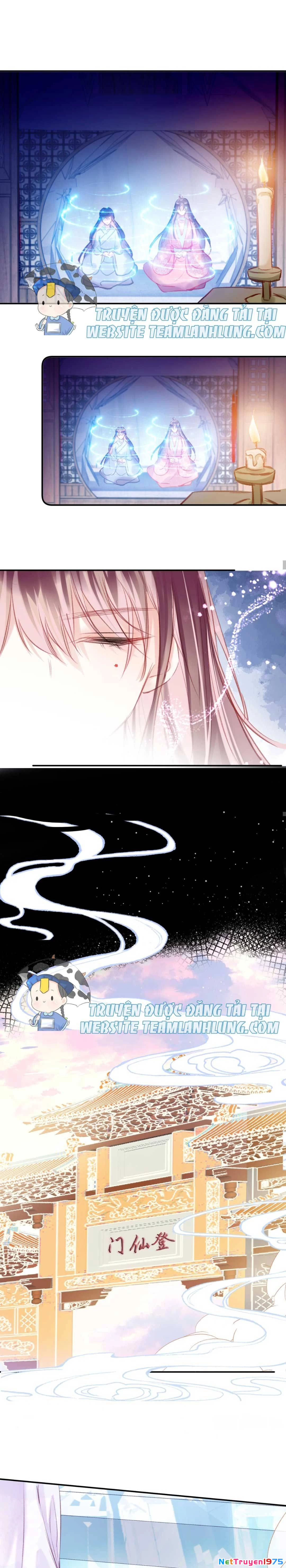 Vi Phu Của Ta Là Long Ngạo Thiên Chapter 22 - Trang 4