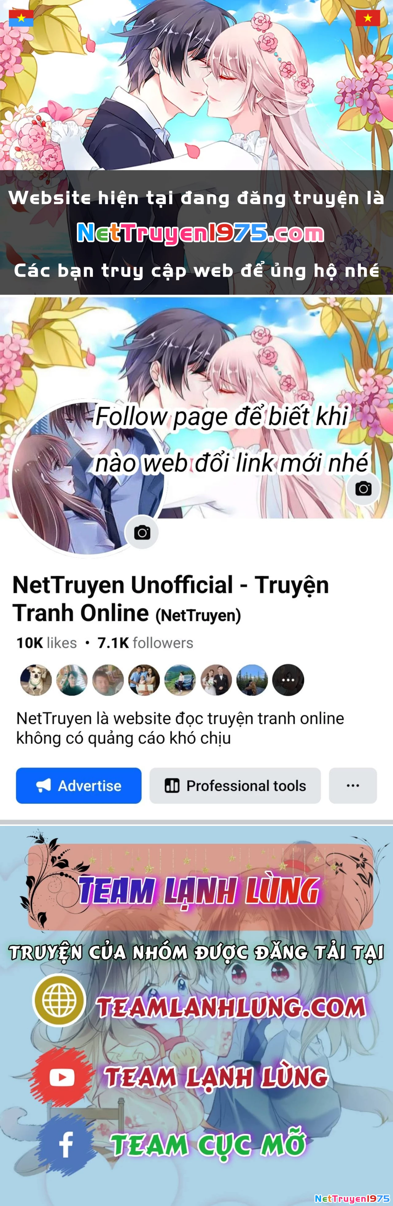 Vi Phu Của Ta Là Long Ngạo Thiên Chapter 36 - Trang 4