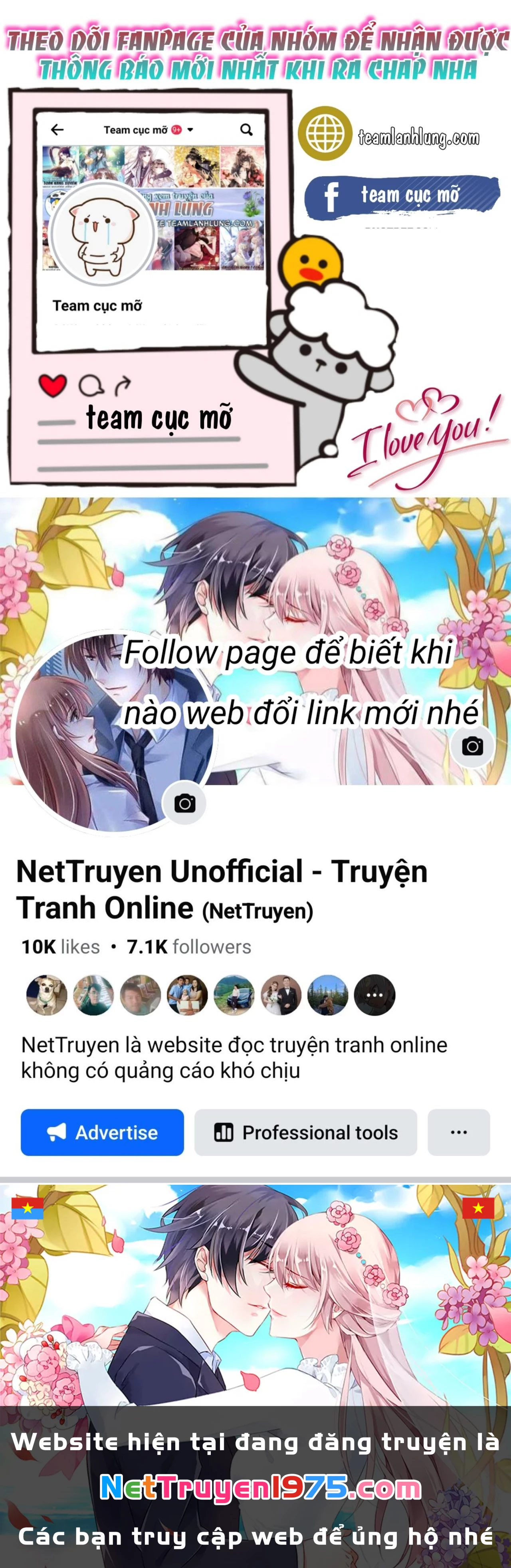 Vi Phu Của Ta Là Long Ngạo Thiên Chapter 36 - Trang 4