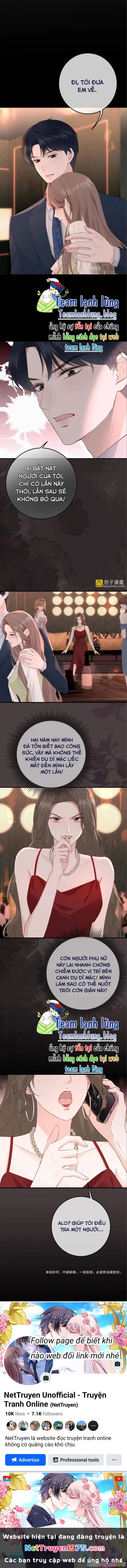 Cuộc Hôn Nhân 100 Ngày Chapter 11 - Trang 2