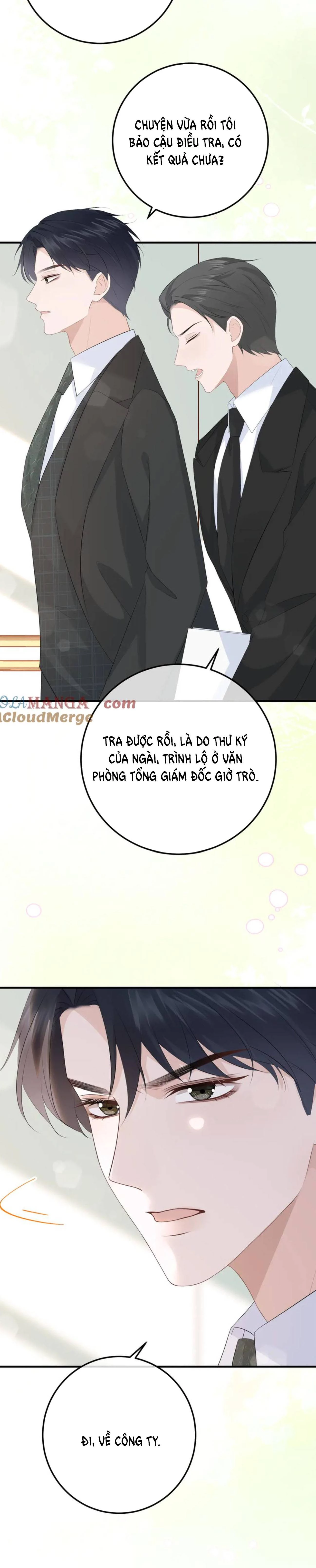 Cuộc Hôn Nhân 100 Ngày Chapter 26 - Trang 2