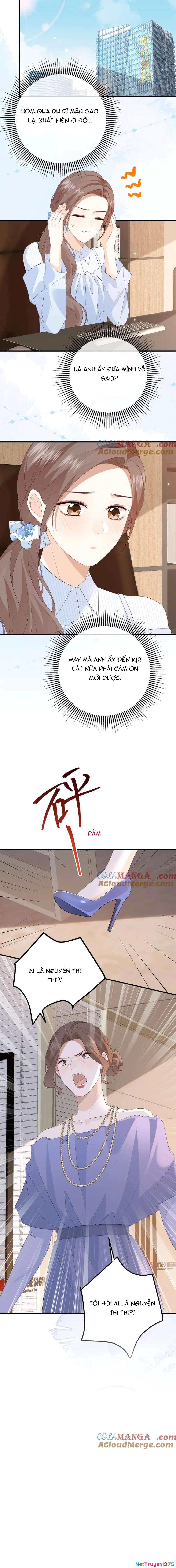 Cuộc Hôn Nhân 100 Ngày Chapter 39 - Trang 2