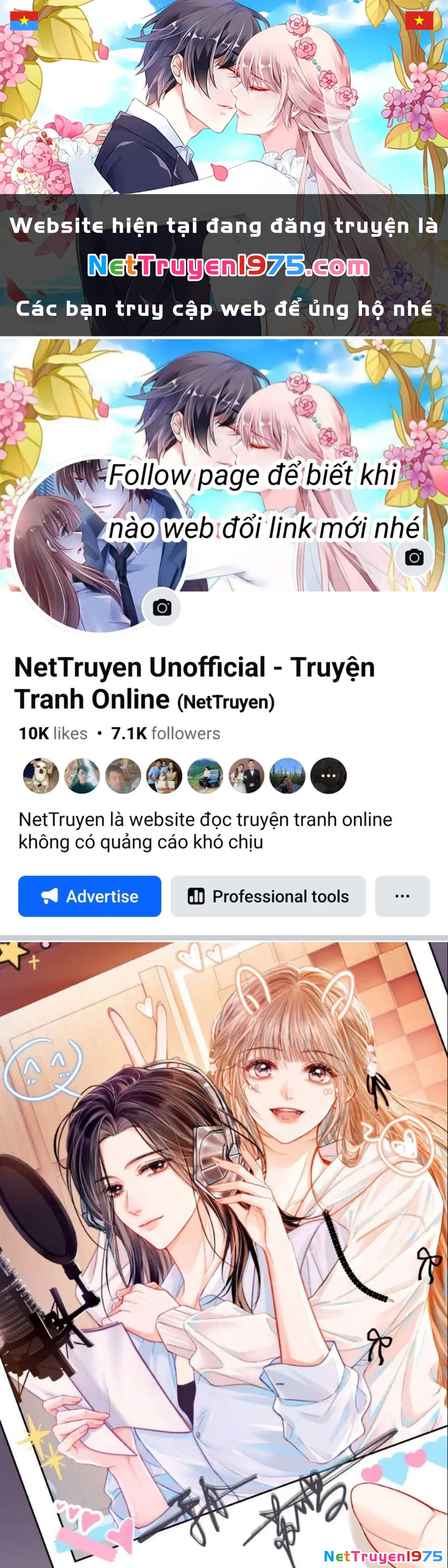 GIÚP TÔI VỖ VỖ Chapter 0 - Trang 3