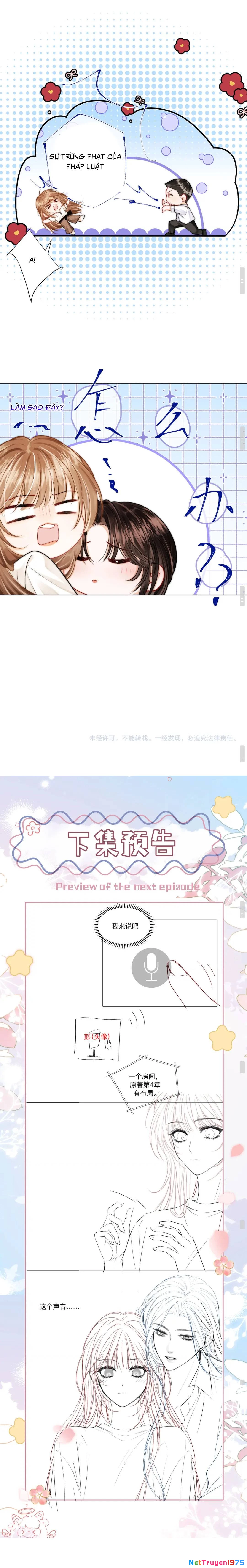 GIÚP TÔI VỖ VỖ Chapter 4 - Trang 2