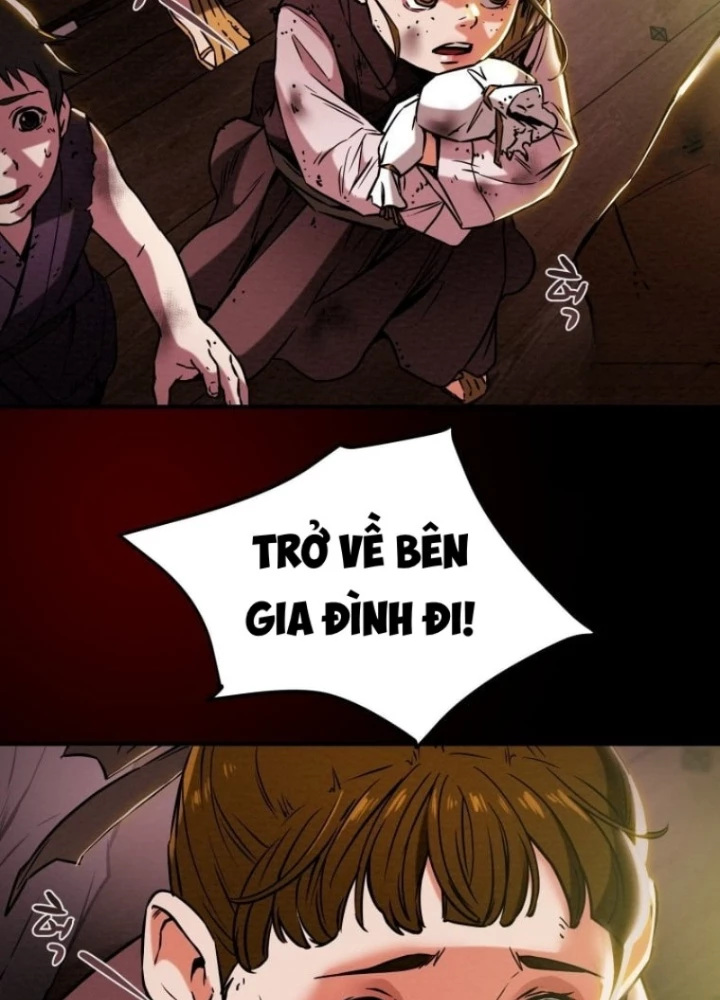 Thiên Quang Minh Nguyệt Chapter 19 - Trang 2