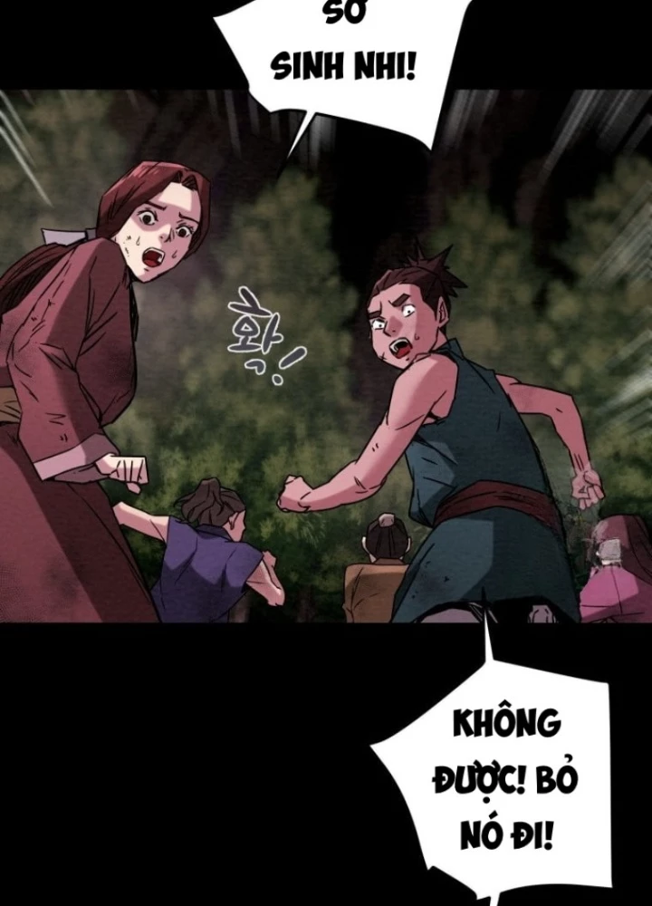 Thiên Quang Minh Nguyệt Chapter 19 - Trang 2