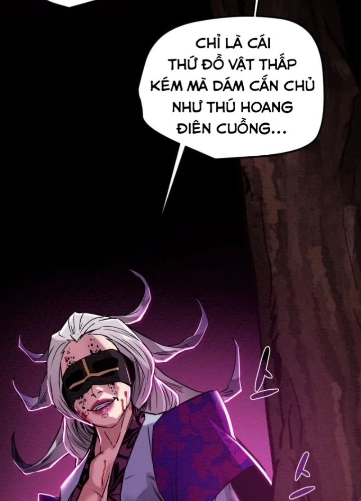 Thiên Quang Minh Nguyệt Chapter 19 - Trang 2