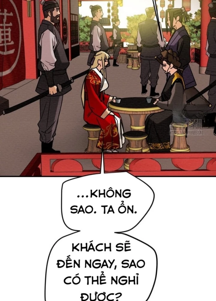 Thiên Quang Minh Nguyệt Chapter 19 - Trang 2