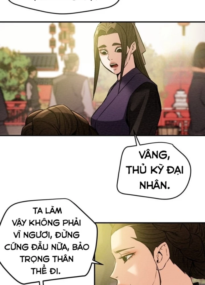Thiên Quang Minh Nguyệt Chapter 19 - Trang 2