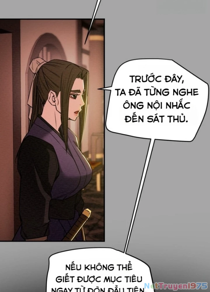 Thiên Quang Minh Nguyệt Chapter 19 - Trang 2