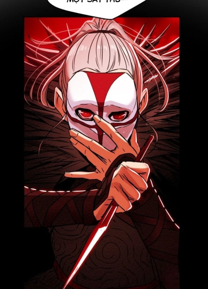 Thiên Quang Minh Nguyệt Chapter 19 - Trang 2