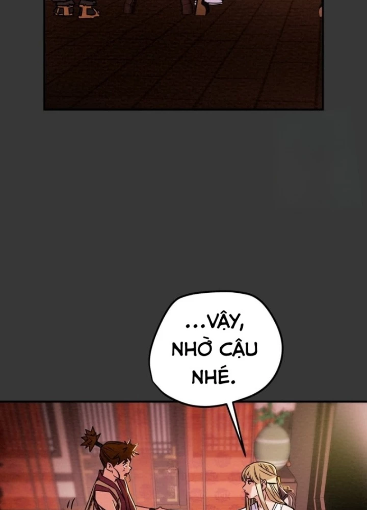 Thiên Quang Minh Nguyệt Chapter 19 - Trang 2