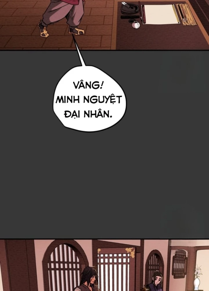 Thiên Quang Minh Nguyệt Chapter 19 - Trang 2