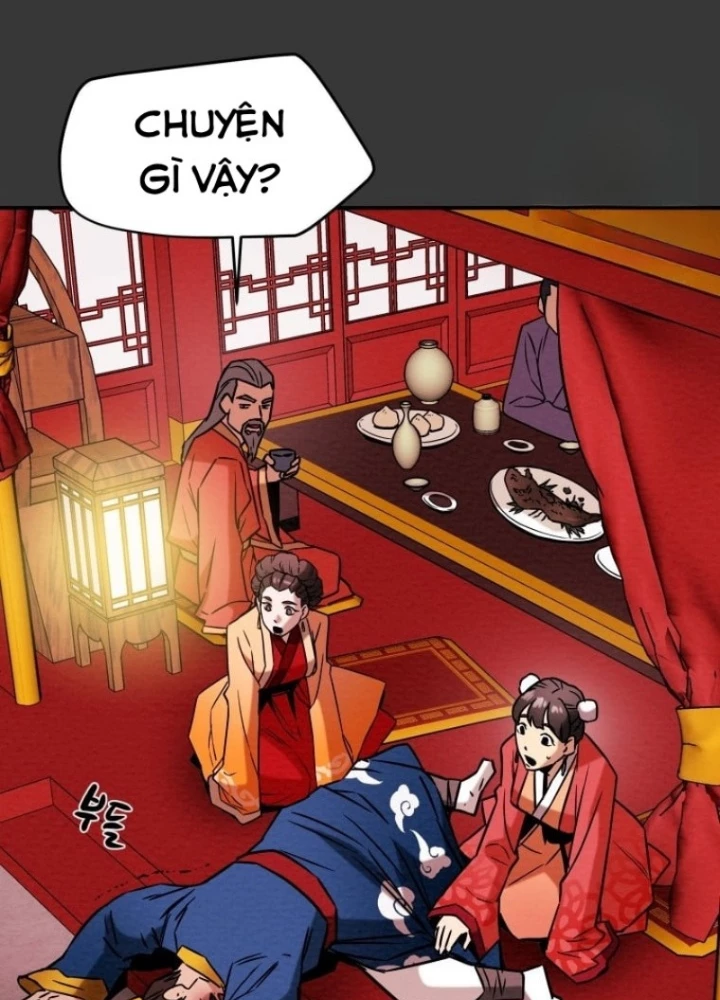 Thiên Quang Minh Nguyệt Chapter 19 - Trang 2